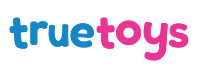 True Toys Logo