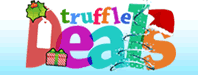 Truffle Deals Logo