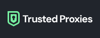 Trusted Proxies - logo
