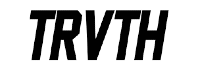 TRVTH Clothing - logo
