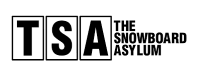 Snowboard Asylum - logo