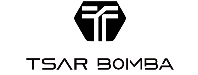 Tsar Bomba Watches Logo
