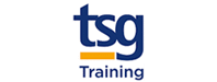 TSG Training  - logo