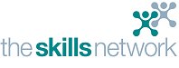 The Skills Network - logo