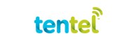 TenTel Logo