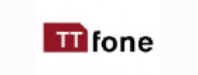 TTfone - logo