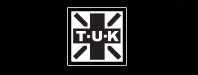 TUK Shoes Logo