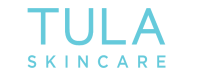 TULA Skincare - logo