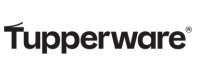 Tupperware - logo