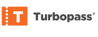 Turbopass - logo