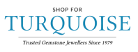 Shop For Turquoise - logo