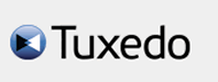 Tuxedo Pay Monthly Prepaid Card Logo