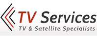 TV Services (Galway Ireland) Logo