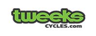 Tweeks Cycles - logo