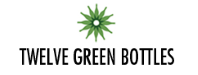 Twelve Green Bottles - logo