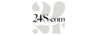 24S - logo