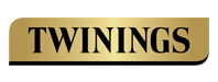 Twinings Teashop - logo