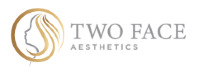 Two Face Aesthetics Logo