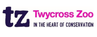Twycross Zoo - logo