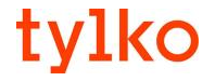 Tylko Logo