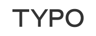 Typo - logo