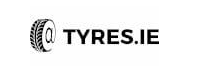 Tyres - IE - logo