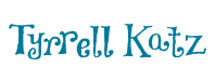 Tyrrell Katz Logo