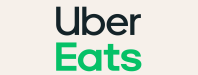 Uber Eats - logo
