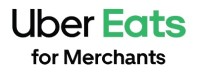 Uber Eats for Merchants - logo