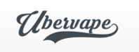 Ubervape Logo
