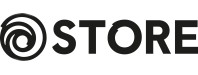 Ubisoft Store Logo
