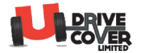 U Drive Cover Limited (via TopCashback Compare) Logo