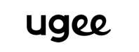 ugee - logo