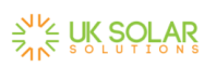UK Solar Solutions - logo
