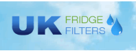UK Fridge Filters Logo