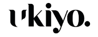 Ukiyo - logo