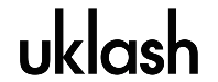 UKLASH - logo