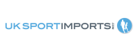 UK Sport Imports - logo