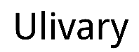 Ulivary Logo