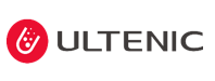 Ultenic - logo