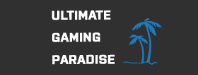 Ultimate Gaming Paradise - logo