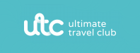 Ultimate Travel Club - logo