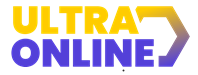 Ultra Online Logo