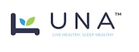 Una Mattress - logo