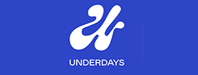 The Underdays Circle Logo