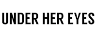 Under Her Eyes Logo