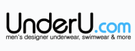 Under U - logo