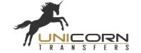 Unicorn Transfers - logo