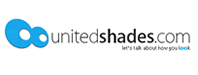 United Shades Logo