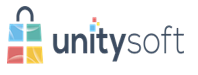 The Unity Soft - logo